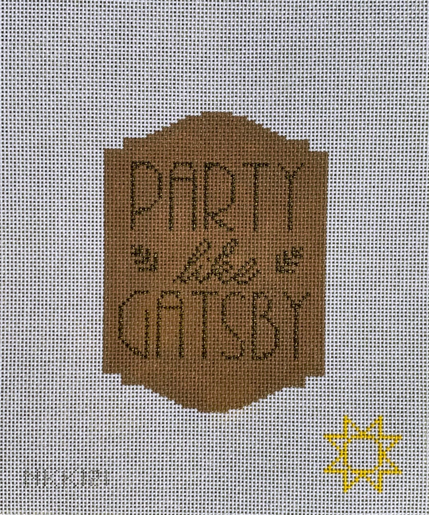 Party Like Gatsby