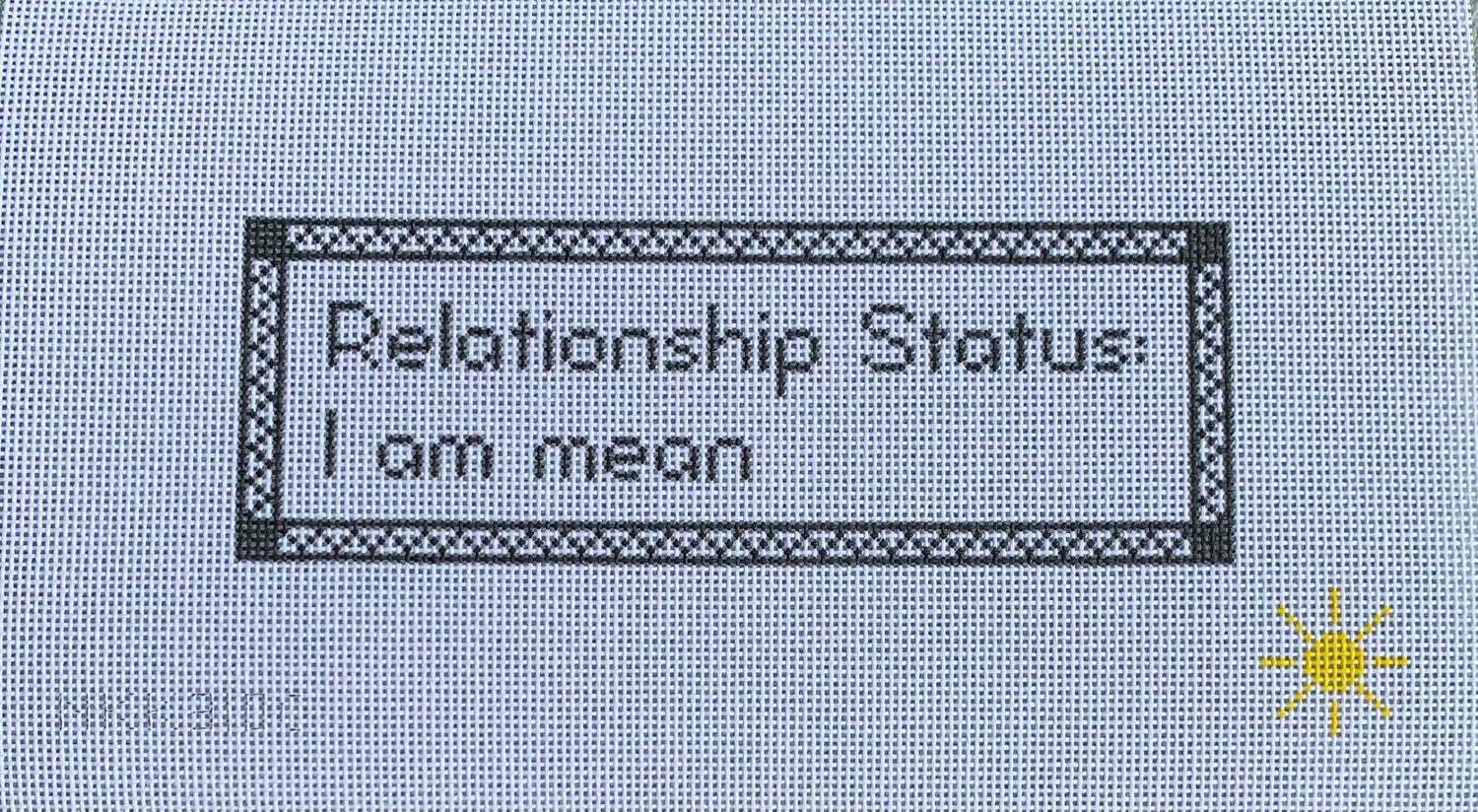 Relationship Status - Mean
